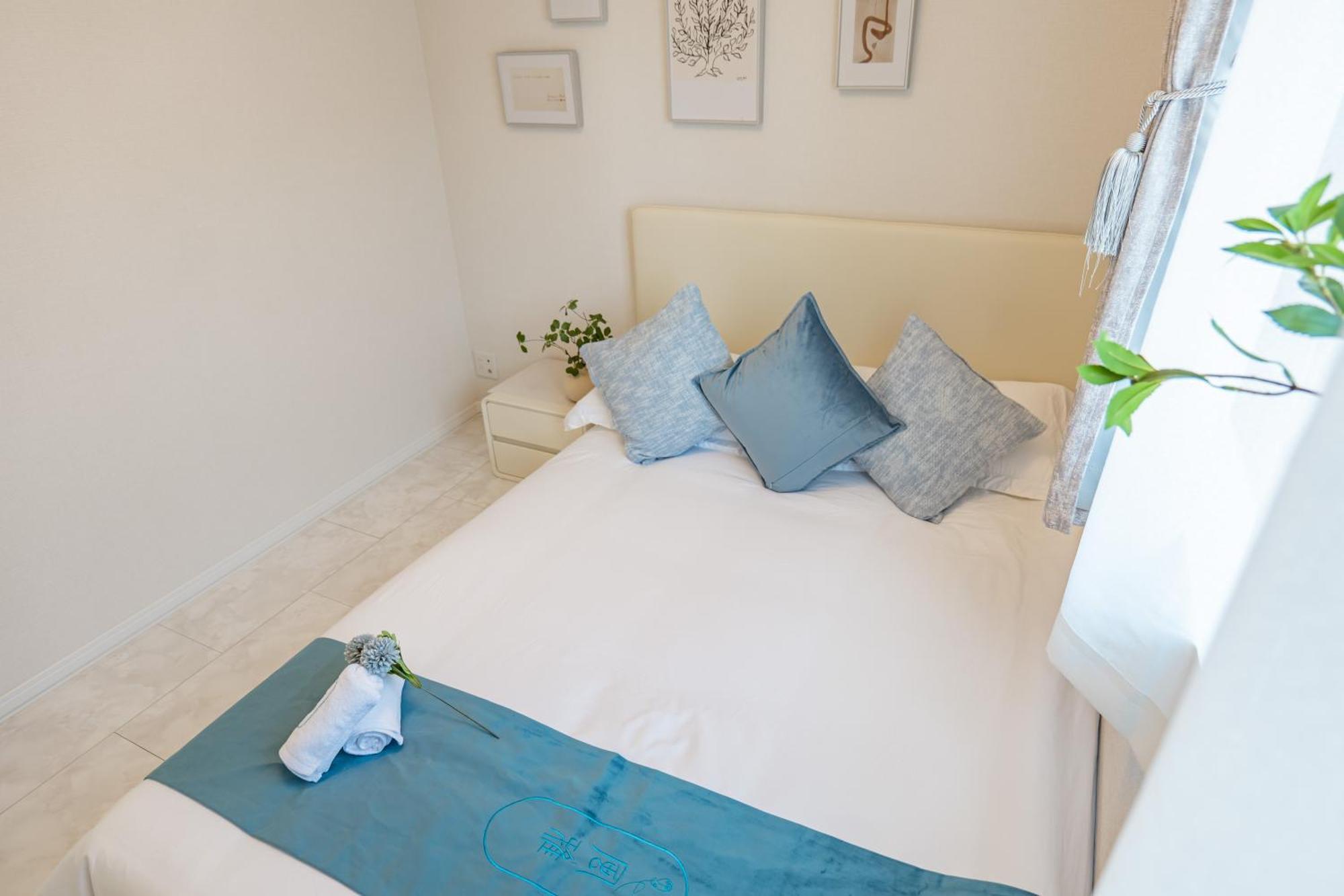 桜の川18 5 Minutes Htsudai Station, 1 Minute Train To Shinjuku, 120㎡ Villa, Four Bedrooms Tokyo Exterior photo
